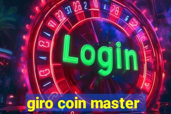 giro coin master